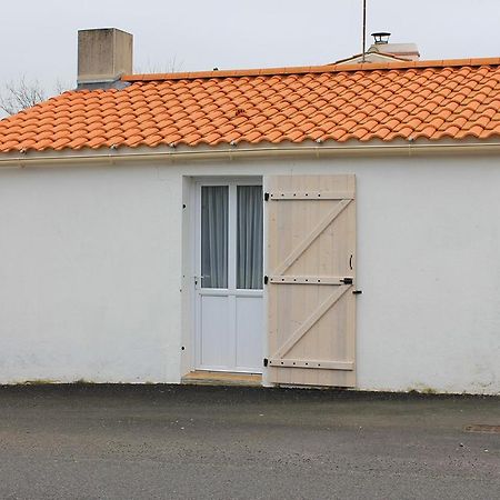Un Petit Coin De Campagne Dans Le Pays De Saint-Gilles Villa Exteriör bild