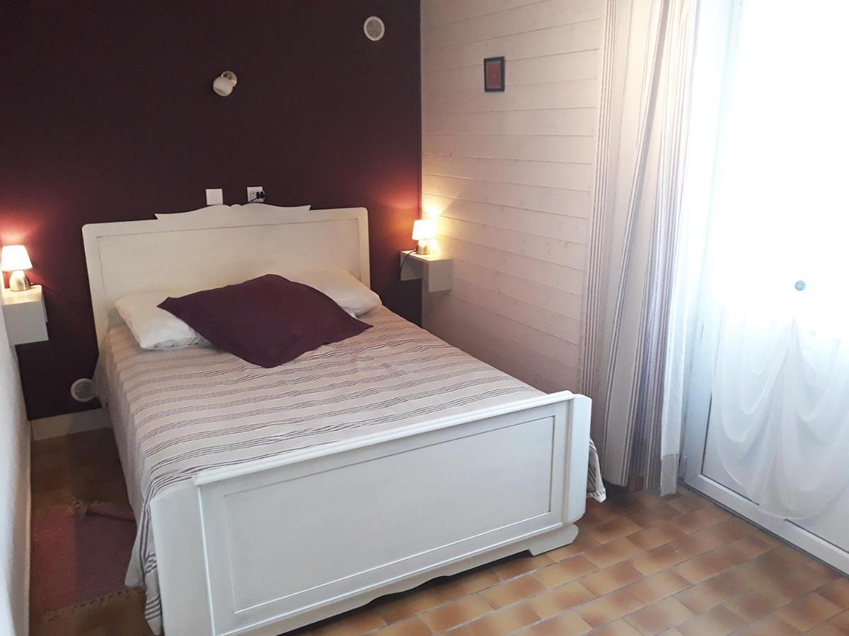 Un Petit Coin De Campagne Dans Le Pays De Saint-Gilles Villa Exteriör bild