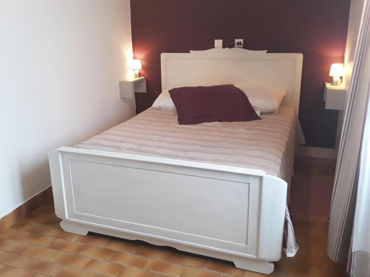 Un Petit Coin De Campagne Dans Le Pays De Saint-Gilles Villa Exteriör bild