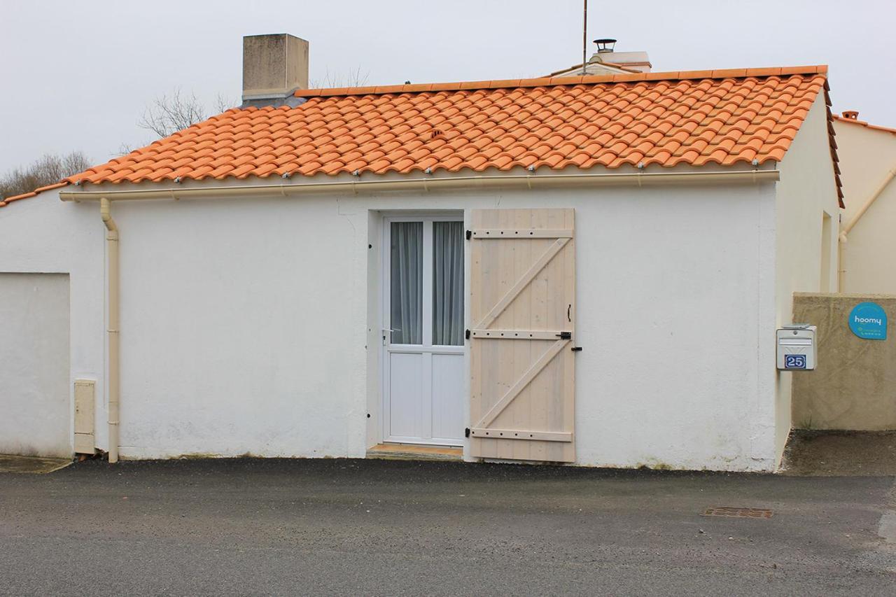 Un Petit Coin De Campagne Dans Le Pays De Saint-Gilles Villa Exteriör bild
